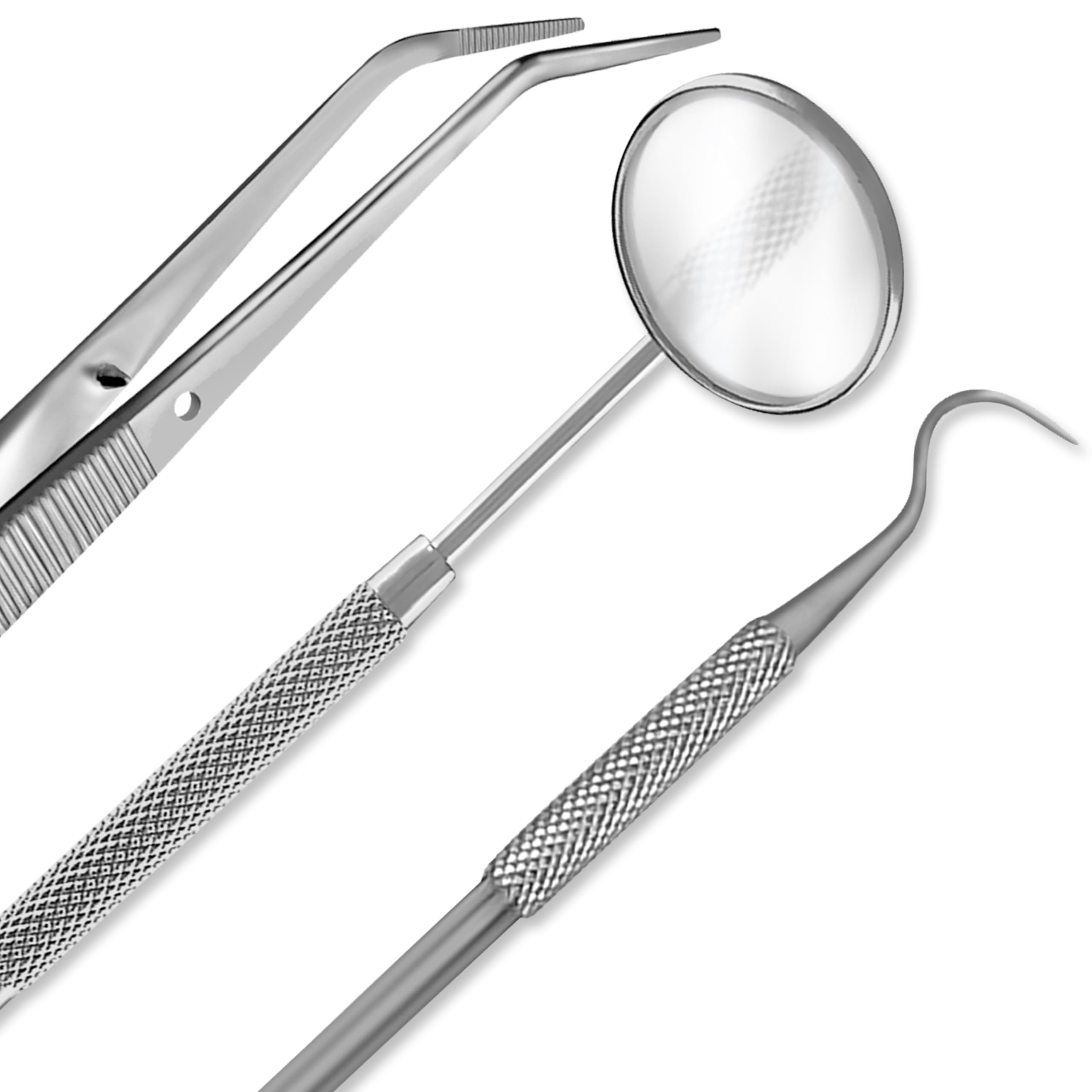 Profesyonel Paslanmaz Çelik Di - Teeth Whitening Kit incelemesi ve fiyatı