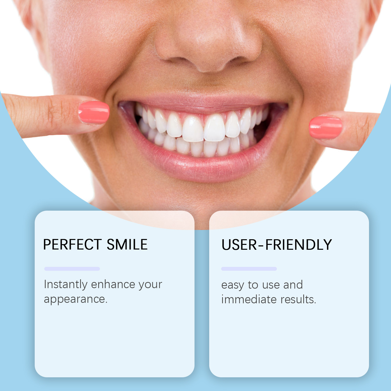 Protez Yenileme Seti Silikon K - Teeth Whitening Kit incelemesi ve fiyatı