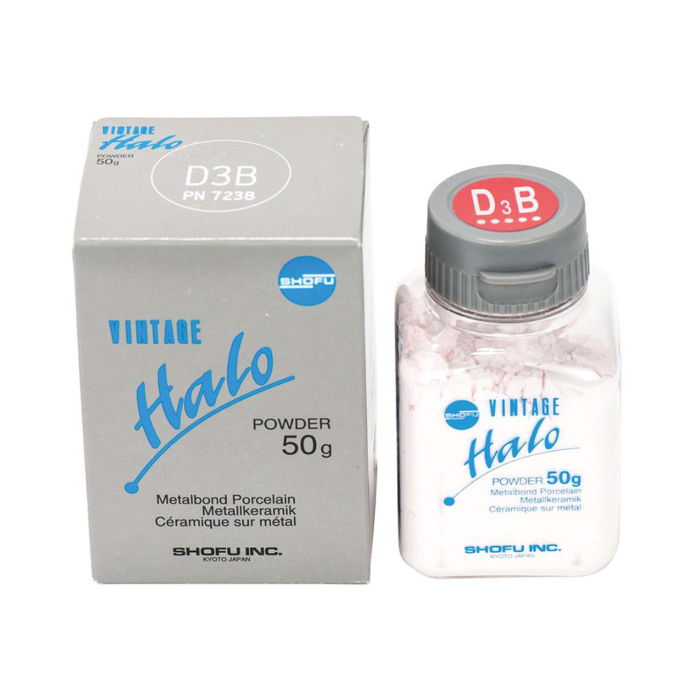 Diş Metal Tozu Shofu Vintage H - Teeth Whitening Near Me incelemesi ve fiyatı