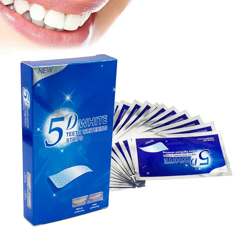 1-10 adet 5D Diş Beyazlatıcı B - Teeth Whitening Near Me incelemesi ve fiyatı