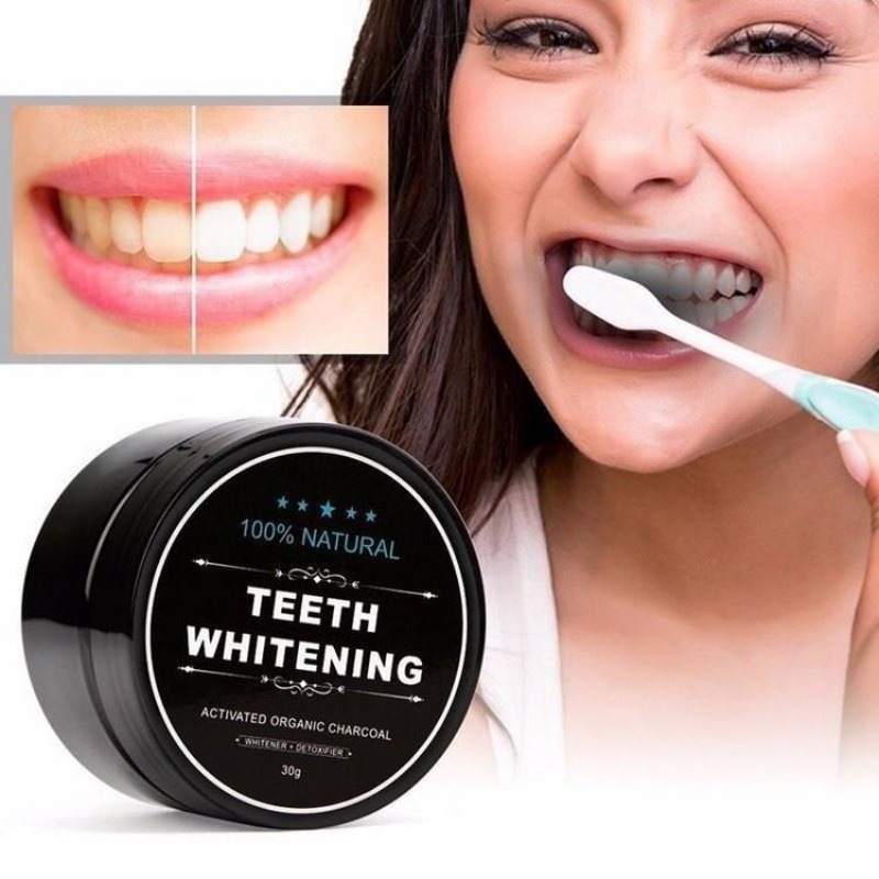 1 Kutu Aktif Kömür Diş Beyazla - Teeth Whitening Pens incelemesi ve fiyatı