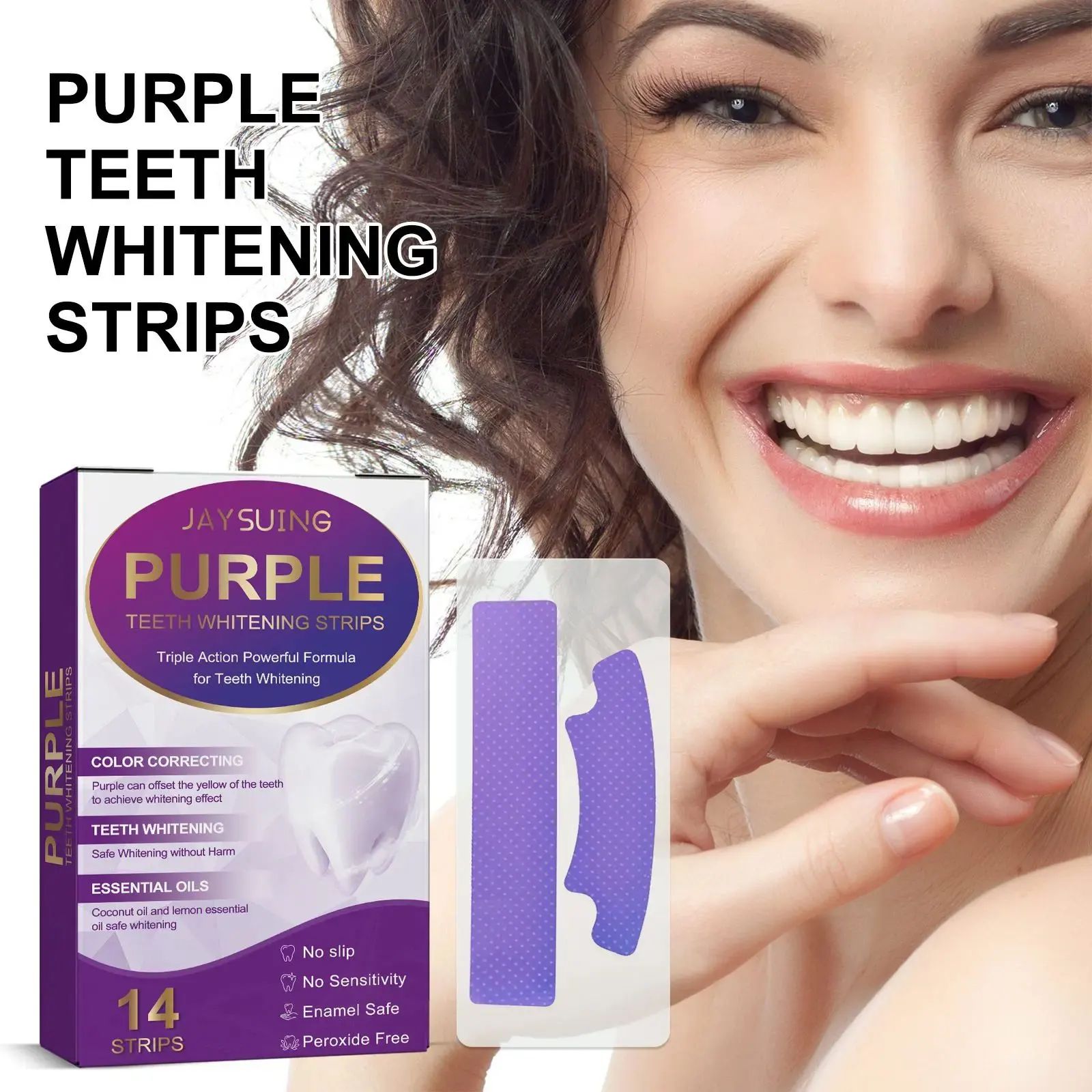 14 adet/kutu Diş Beyazlatma Şe - Teeth Whitening Near Me incelemesi ve fiyatı