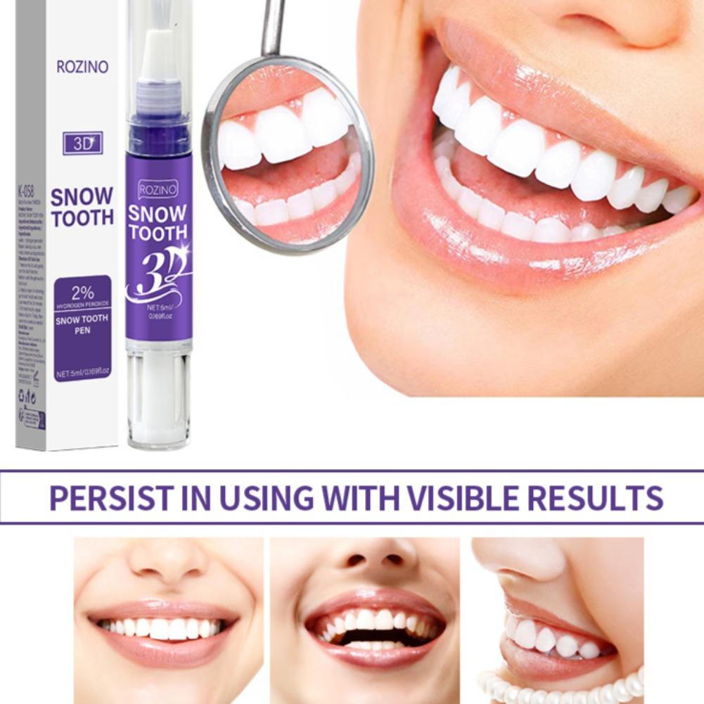 Uniseks Ağız ve Diş Bakım Kale - Teeth Whitening Pens incelemesi ve fiyatı