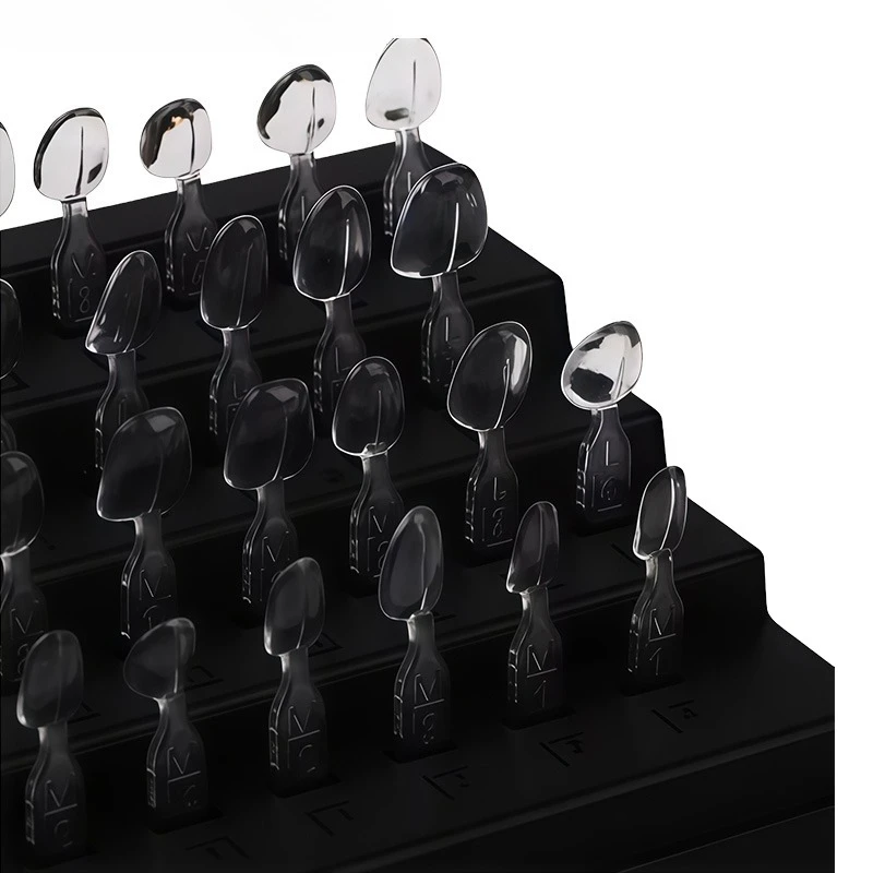 Diş Kaplama Kalıbı Seti, 32 ad - Teeth Whitening Moulds incelemesi ve fiyatı