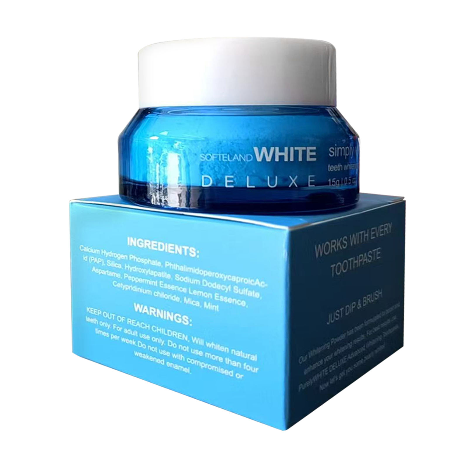 Taze Nefes Diş Tozu Hassas Diş - Teeth Whitening Near Me incelemesi ve fiyatı