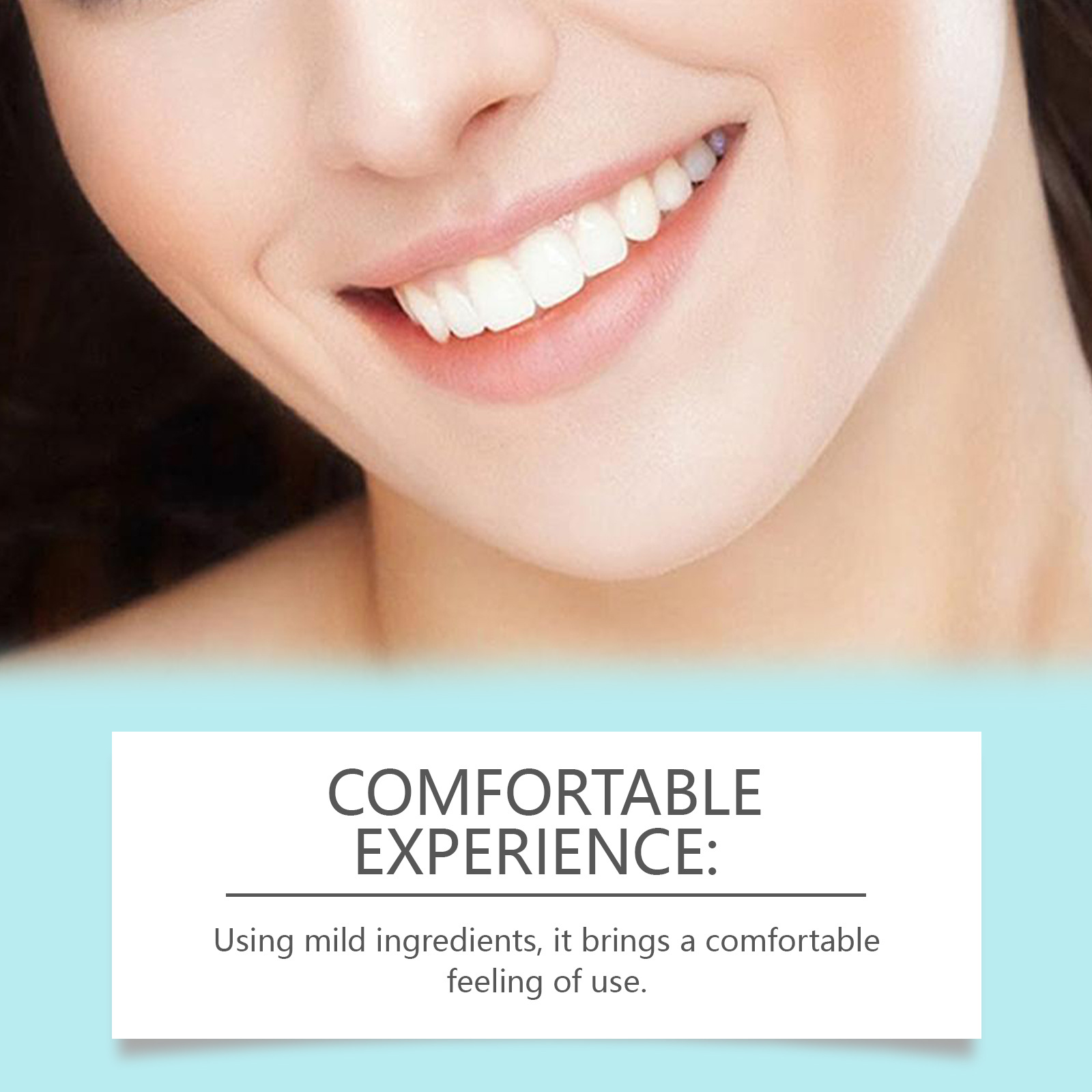 Taze Nefes Gargara Koku Gideri - Teeth Whitening Mouthwash incelemesi ve fiyatı