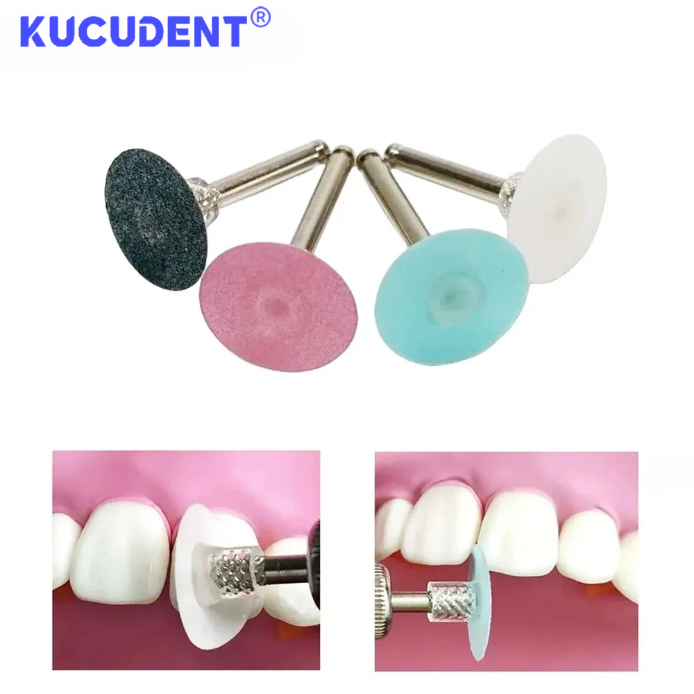 100 Adet Diş Parlatma Diskleri - Teeth Whitening Kit incelemesi ve fiyatı